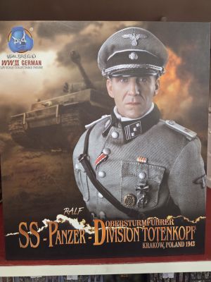 DiD ww2 Ralf "SS" Panzer Division
