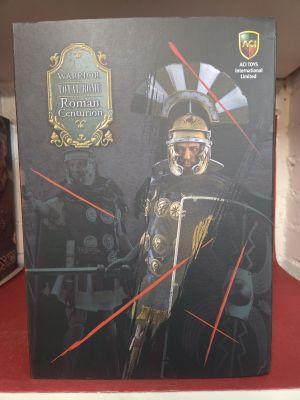 ACI 1/6TH Roman Centurion