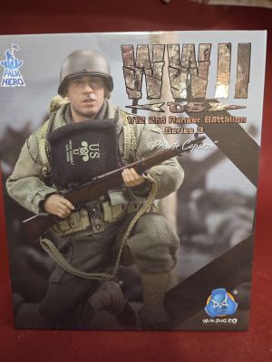 1/12 Palm Hero Private Caparzo