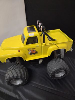 Tamiya Lunchbox, R/C Car RTR