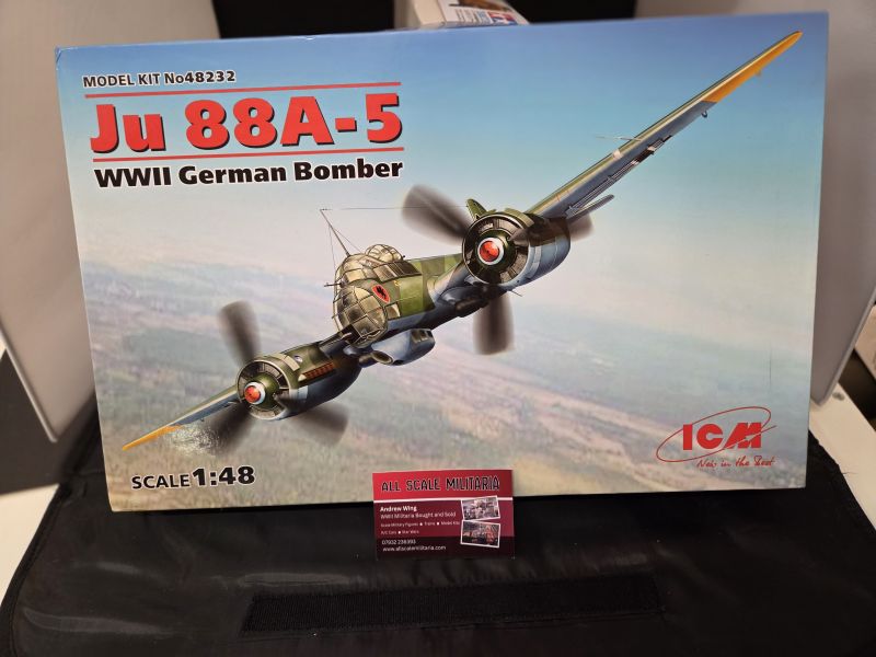 JU88 A-5