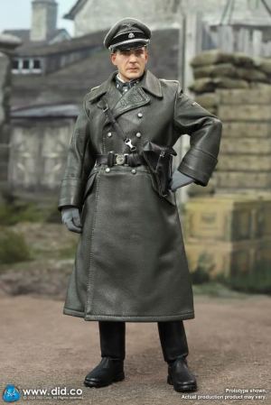 DiD WW2 German Officer Amon Goth