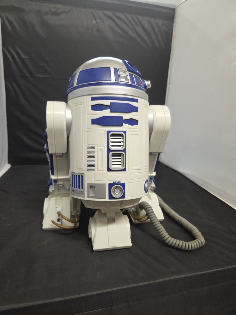 Star Wars House Phone