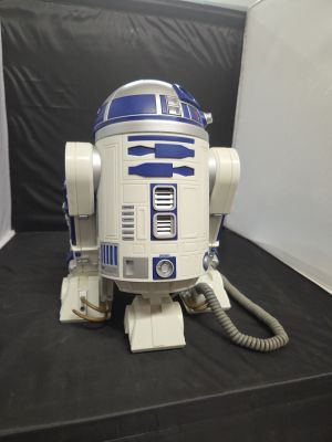 Star Wars House Phone