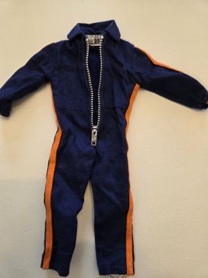 Action Man Vintage Clothing