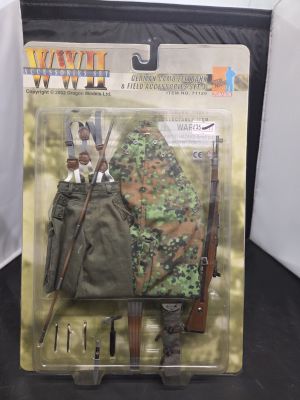 1/6th German Zeltbahn,trousers