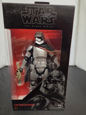 Captain Phasma