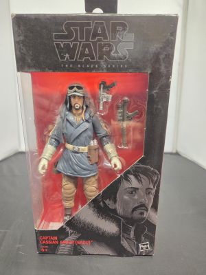 Captain Cassian