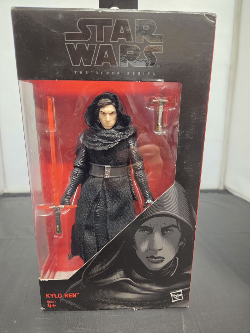 Kylo Ren