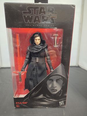 Kylo Ren