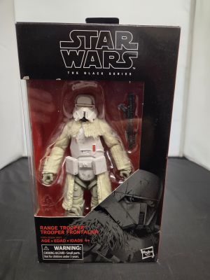 Range Trooper