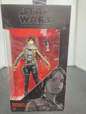 Jyn Erso