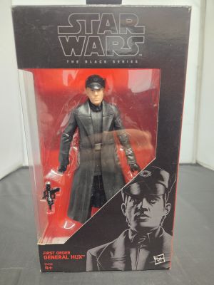 General Hux