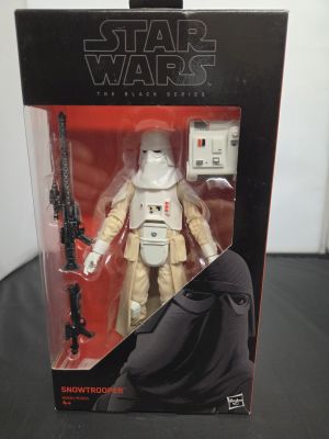 First Order Elite Snow Trooper