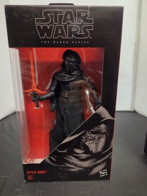 Kylo Ren