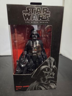 Darth Vader