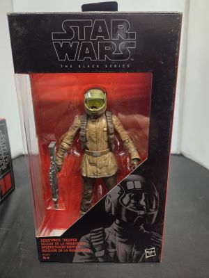 Resistance Trooper