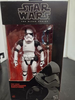 Stormtrooper Executioner