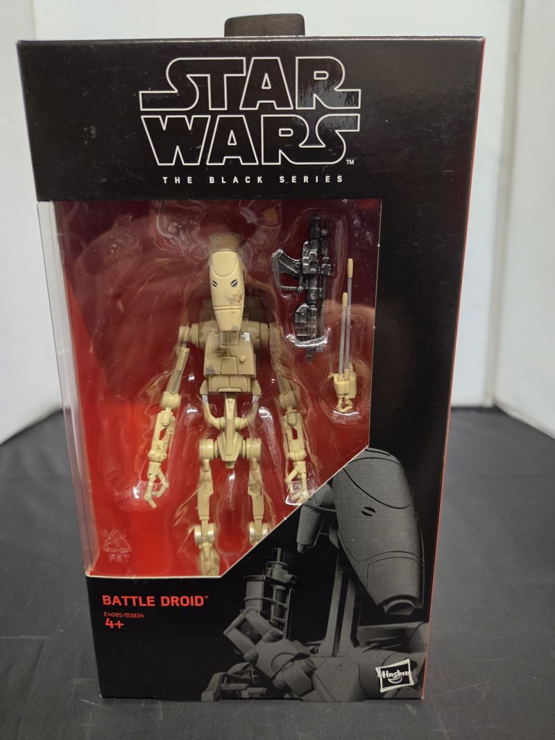 Battle Droid