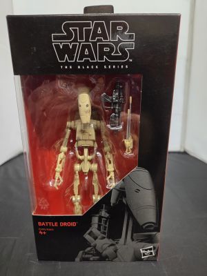 Battle Droid