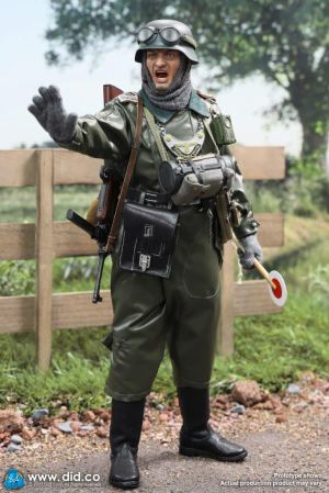 DiD WW2 German Military Police