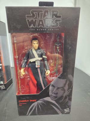Chirrut Imwe