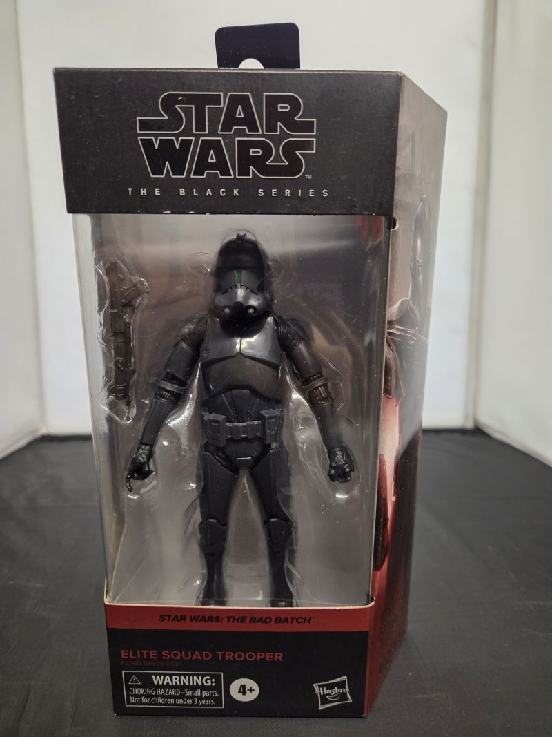 Elite Squad Trooper