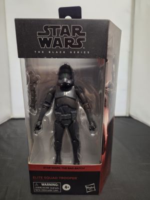 Elite Squad Trooper