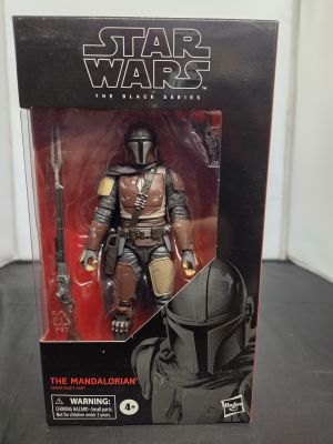 The Mandalorian