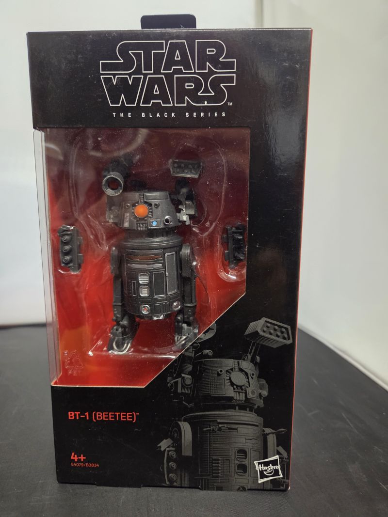 BT-1 Droid
