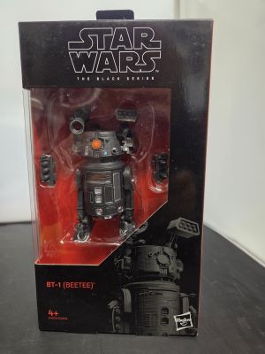 BT-1 Droid