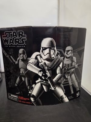 Storm Trooper