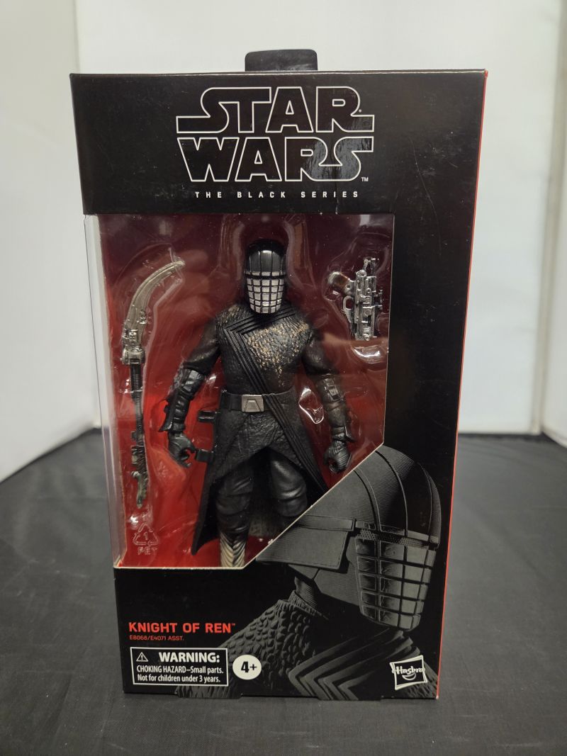 Knight of Ren