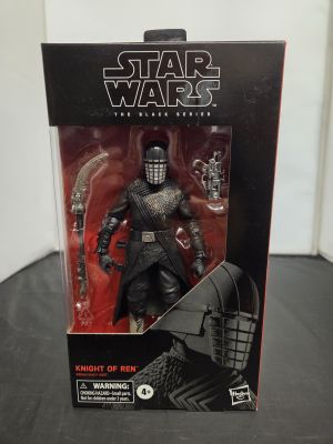 Knight of Ren