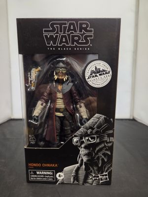 Hondo Ohnaka