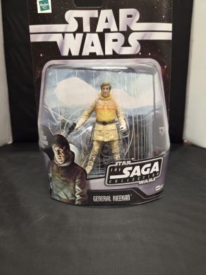 General Rieekan