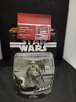 Elite Corps Clone Trooper