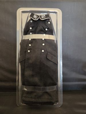 " SS " Trench coat