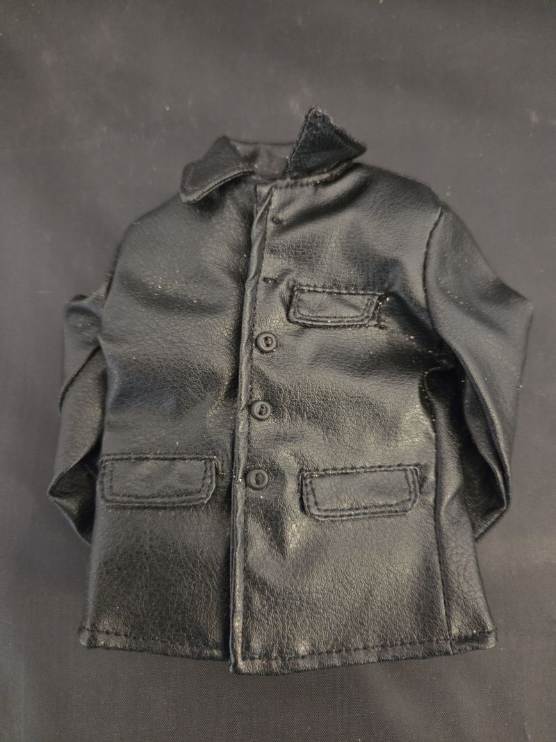 U.Boat Jacket