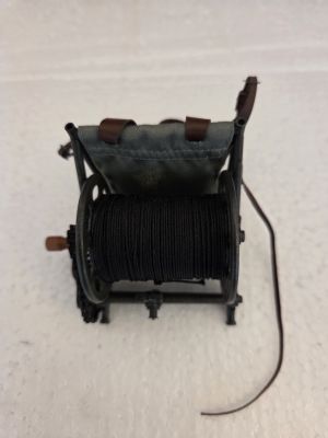 German Cable Layer