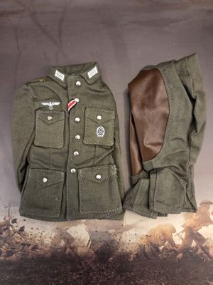 German Uniform