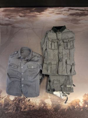 German Army Uniform