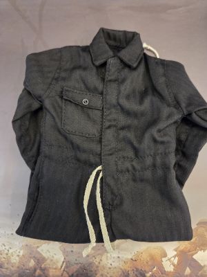 German Panzer Overalls