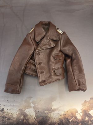 German Luftwaffe Pilot Jacket