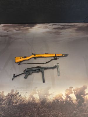 German Weapons , Jacket ect