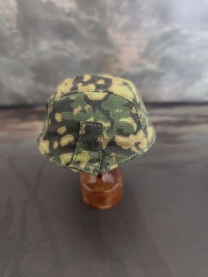 Baldric Camo Helmet and Liner
