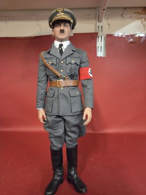 Hitler 3R