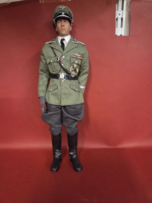 Heydrich 3R