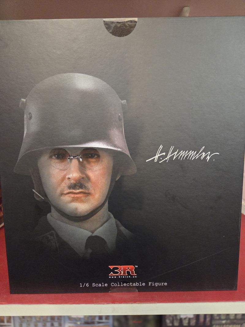 Himmler 3R