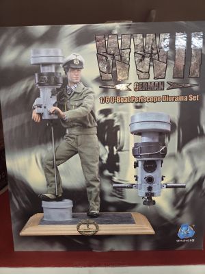 DiD, Action Man ,Model Kits